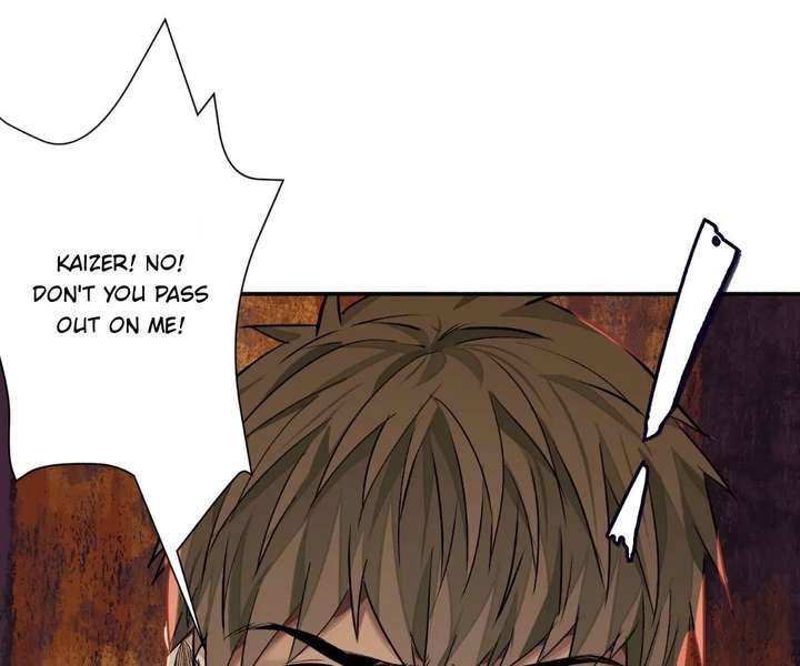 The Creatures that We Are Chapter 37 page 98
