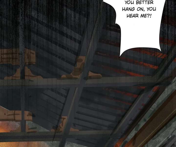 The Creatures that We Are Chapter 37 page 100