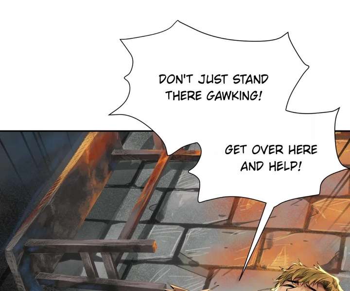 The Creatures that We Are Chapter 38 page 1