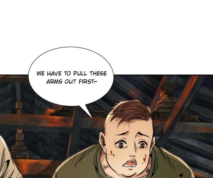 The Creatures that We Are Chapter 38 page 4