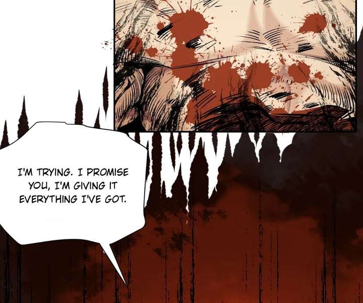 The Creatures that We Are Chapter 38 page 25
