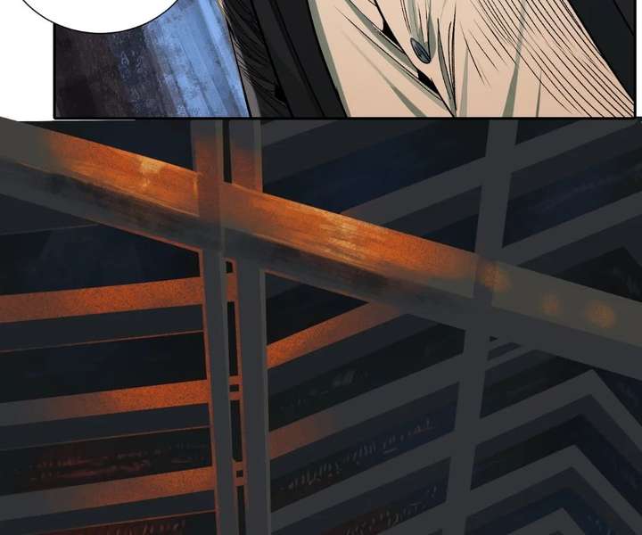 The Creatures that We Are Chapter 38 page 34