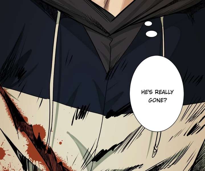 The Creatures that We Are Chapter 38 page 39