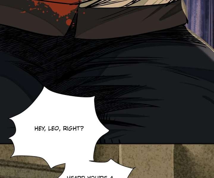 The Creatures that We Are Chapter 38 page 41