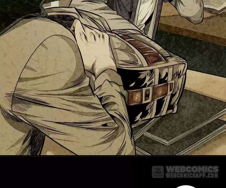 The Creatures that We Are Chapter 38 page 43