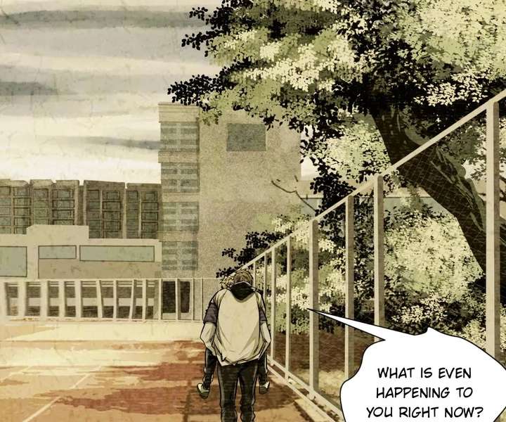 The Creatures that We Are Chapter 38 page 49
