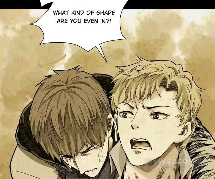 The Creatures that We Are Chapter 38 page 51