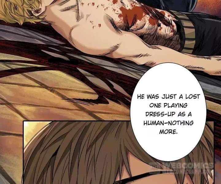 The Creatures that We Are Chapter 38 page 59