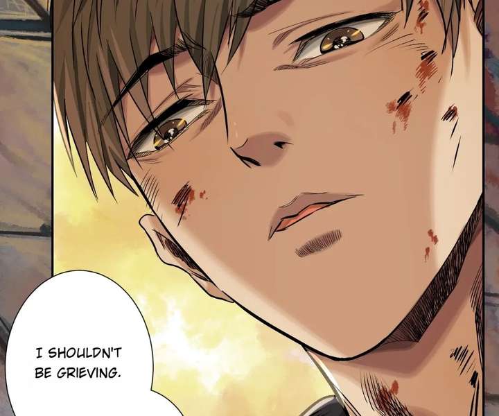 The Creatures that We Are Chapter 38 page 60
