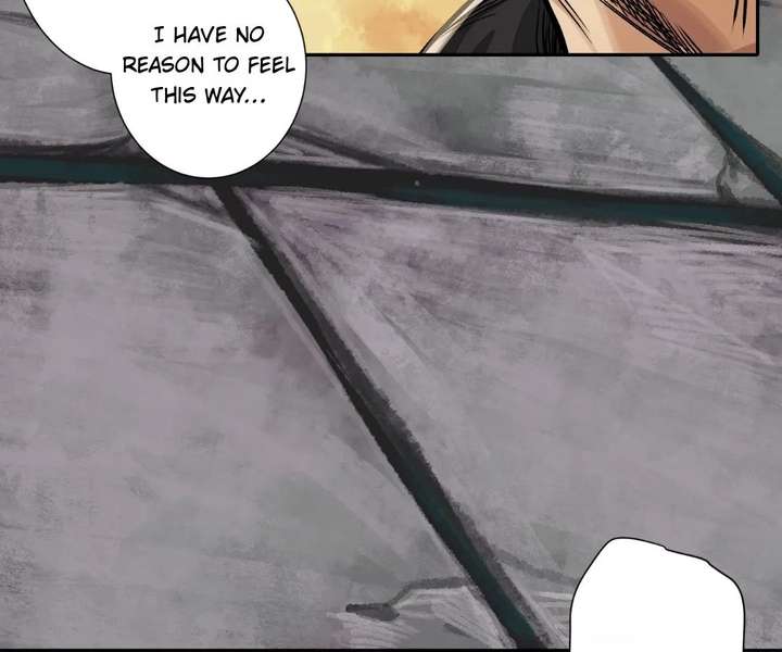 The Creatures that We Are Chapter 38 page 61