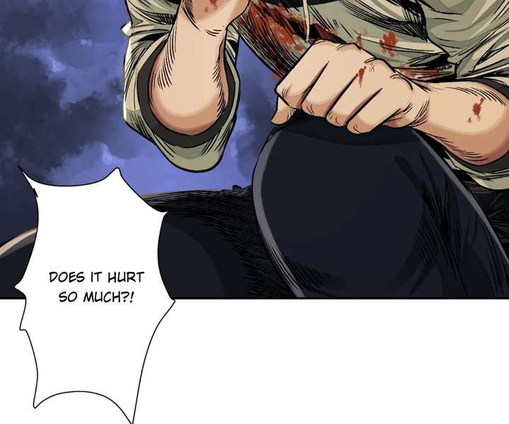 The Creatures that We Are Chapter 38 page 63