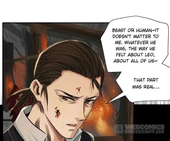 The Creatures that We Are Chapter 38 page 67