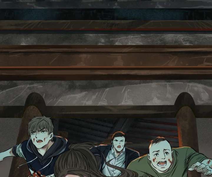 The Creatures that We Are Chapter 38 page 80
