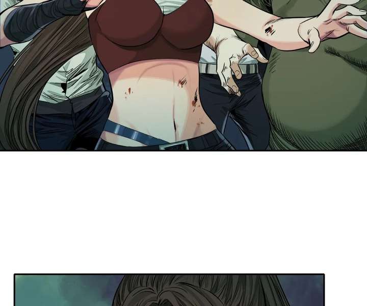 The Creatures that We Are Chapter 38 page 84