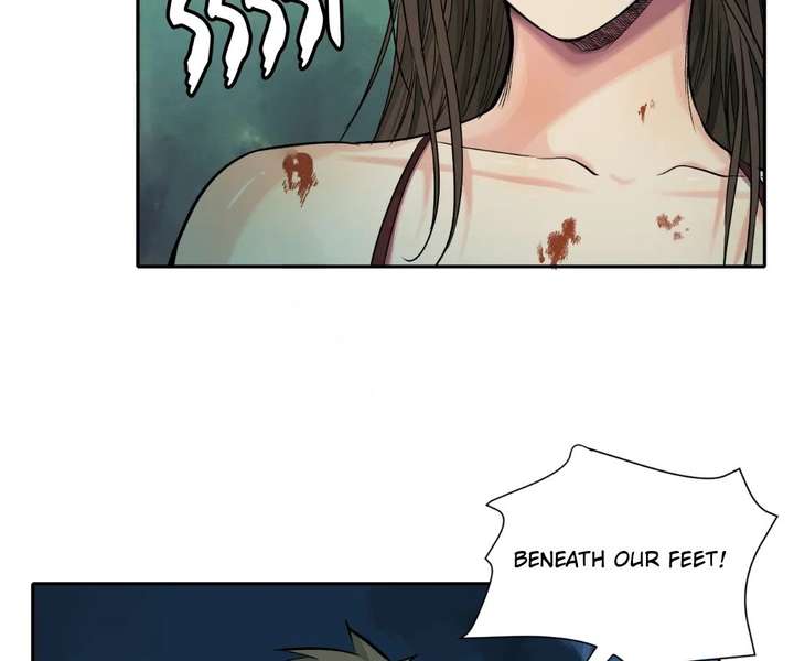 The Creatures that We Are Chapter 38 page 87