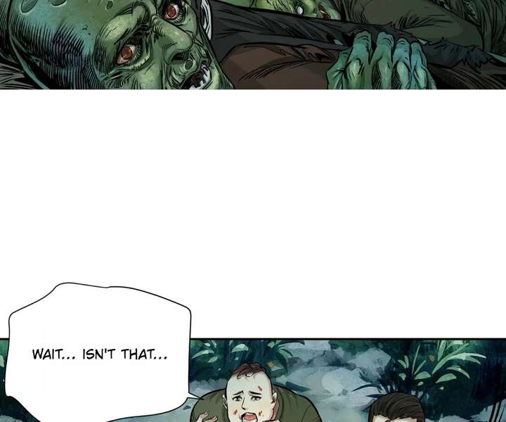The Creatures that We Are Chapter 38 page 93