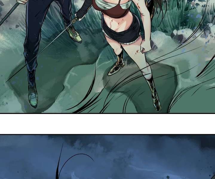 The Creatures that We Are Chapter 38 page 95