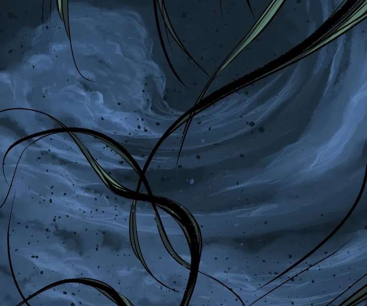 The Creatures that We Are Chapter 38 page 97