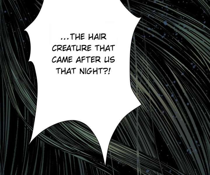 The Creatures that We Are Chapter 38 page 100