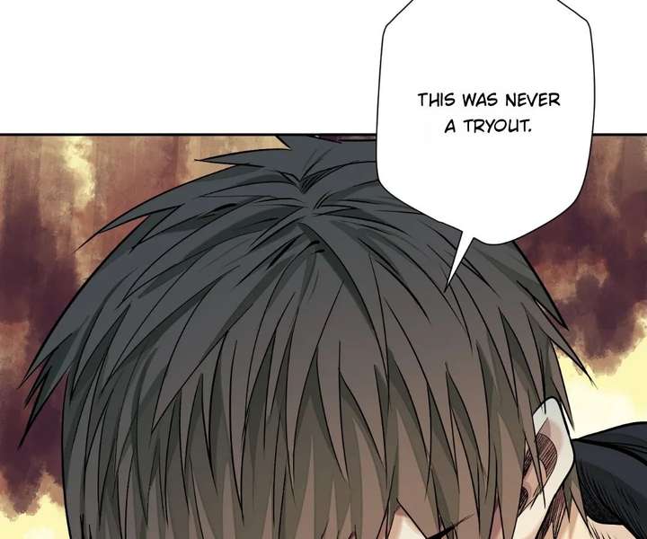 The Creatures that We Are Chapter 39 page 6