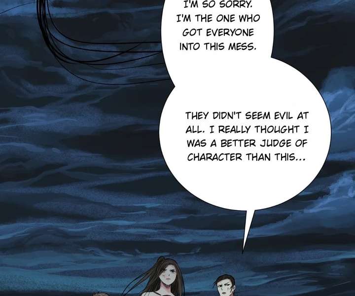 The Creatures that We Are Chapter 39 page 14