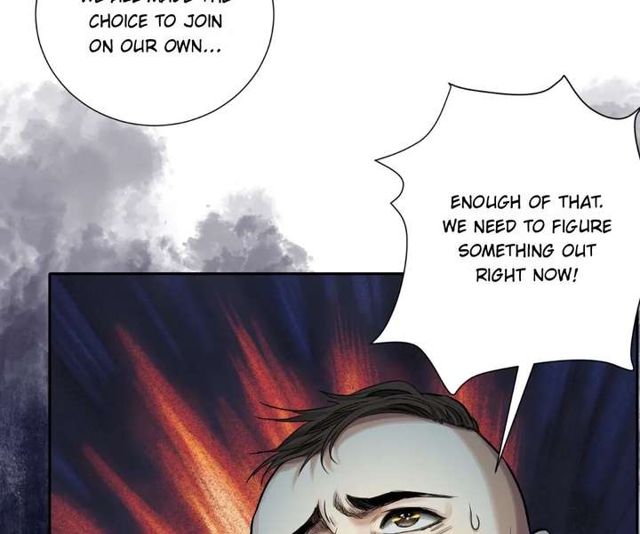 The Creatures that We Are Chapter 39 page 16
