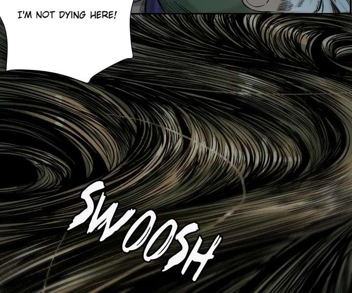 The Creatures that We Are Chapter 39 page 18