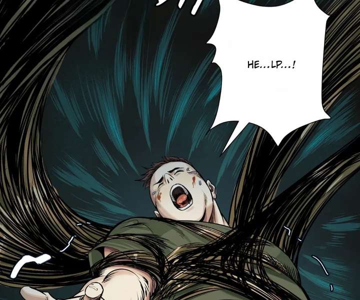 The Creatures that We Are Chapter 39 page 23