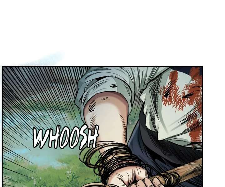 The Creatures that We Are Chapter 39 page 33