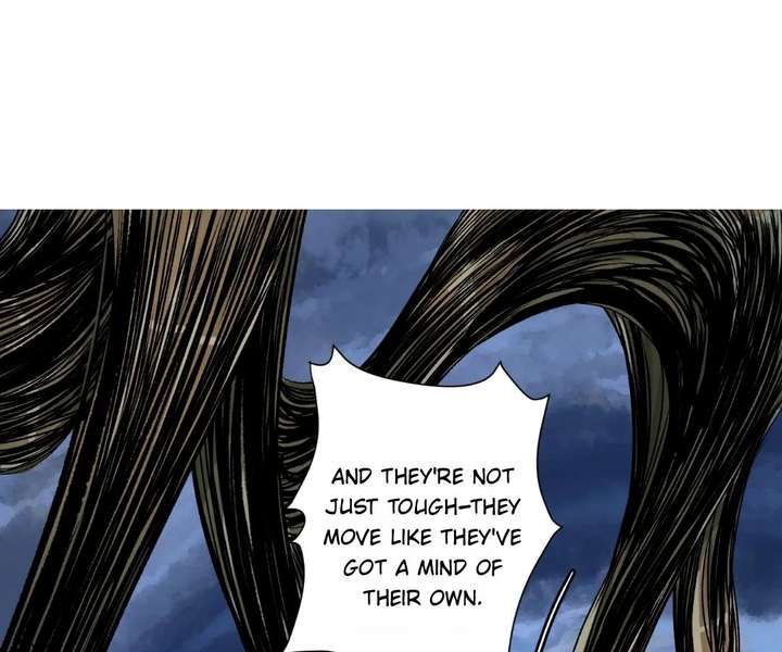 The Creatures that We Are Chapter 39 page 39