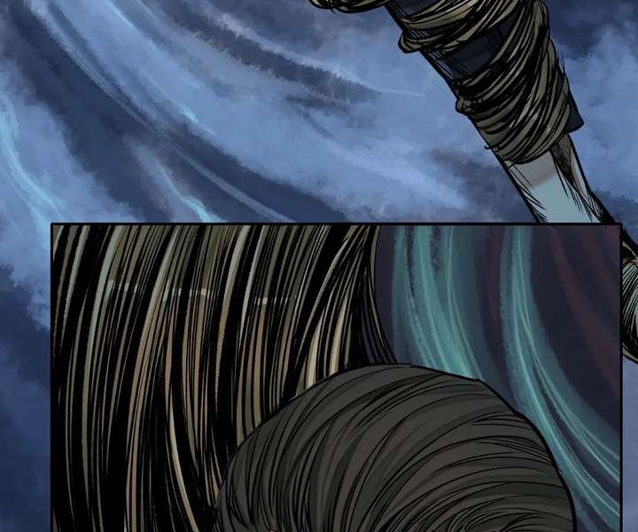 The Creatures that We Are Chapter 39 page 42