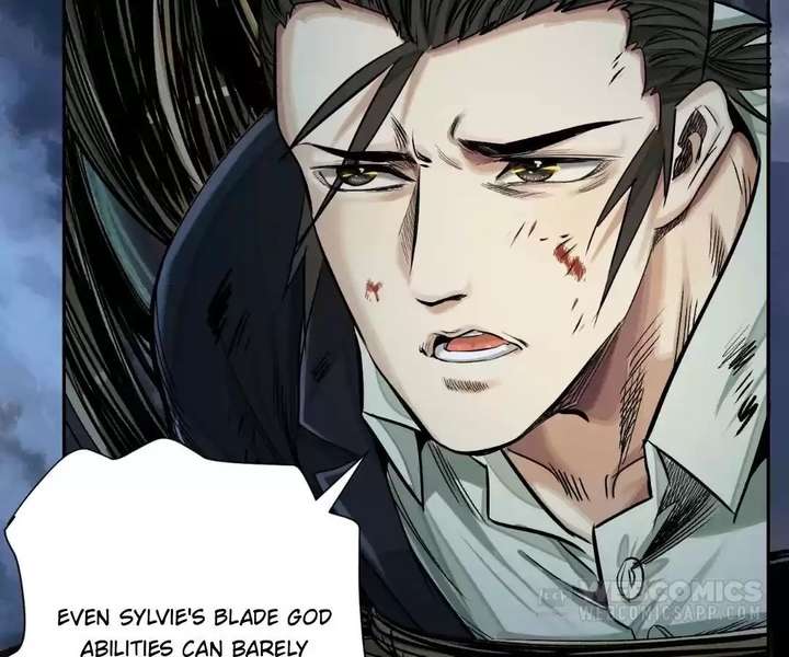 The Creatures that We Are Chapter 39 page 43