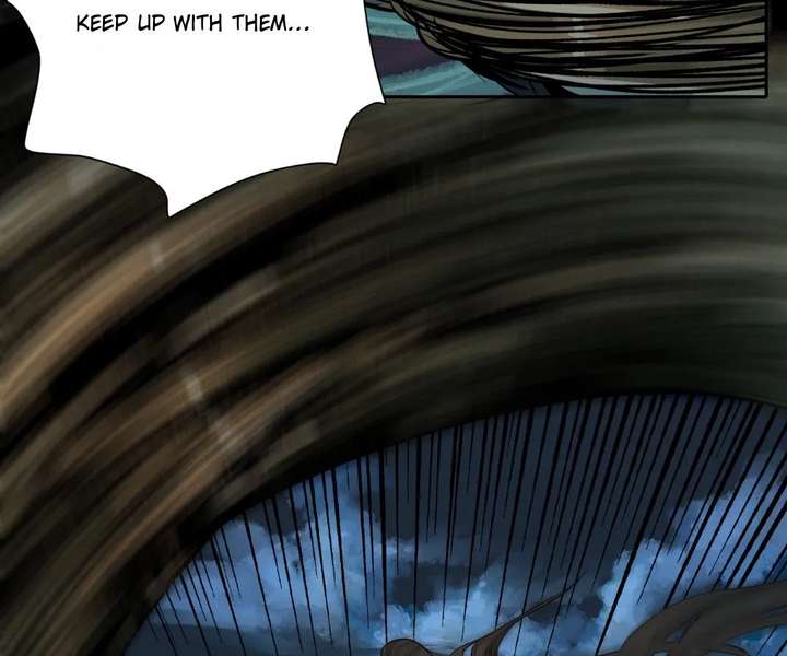 The Creatures that We Are Chapter 39 page 44