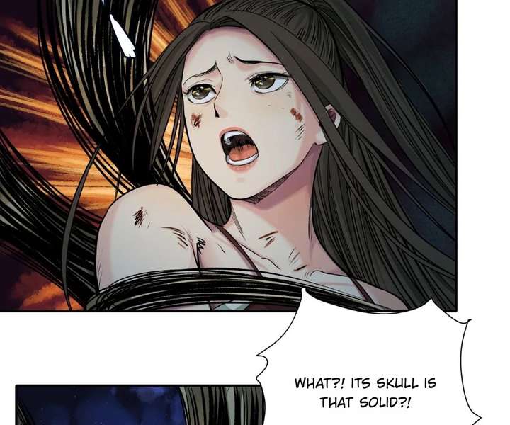 The Creatures that We Are Chapter 39 page 69