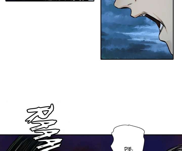 The Creatures that We Are Chapter 39 page 71