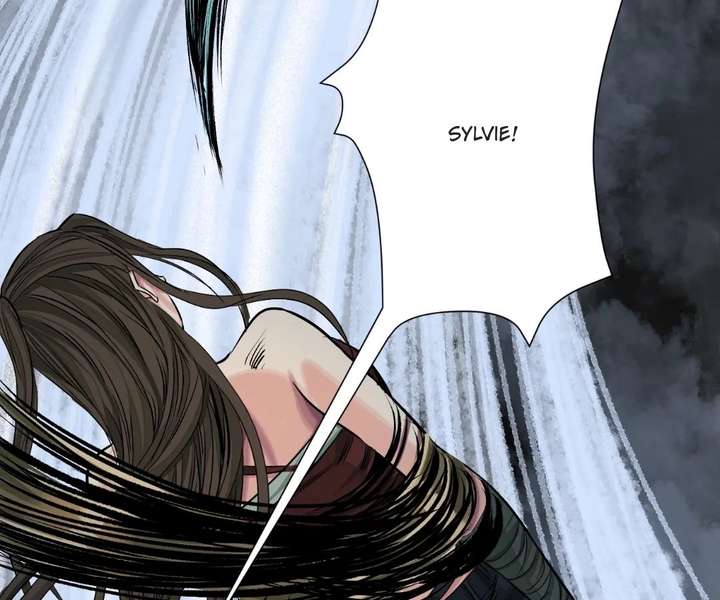 The Creatures that We Are Chapter 39 page 76