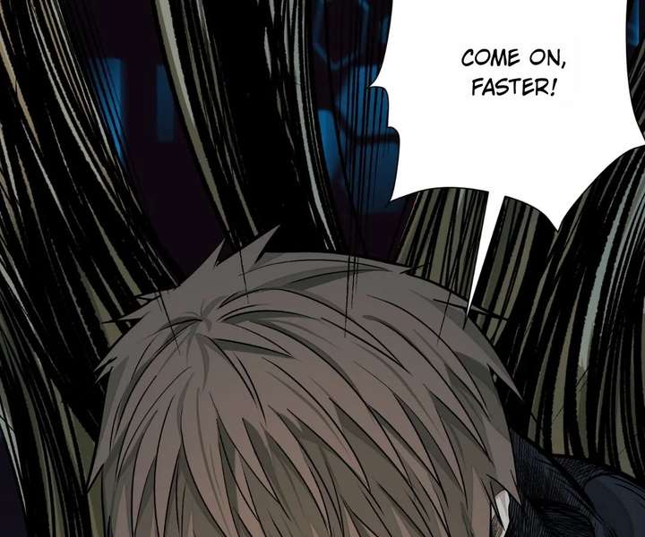 The Creatures that We Are Chapter 39 page 96