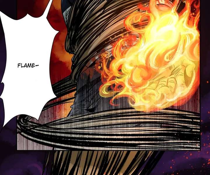 The Creatures that We Are Chapter 39 page 106