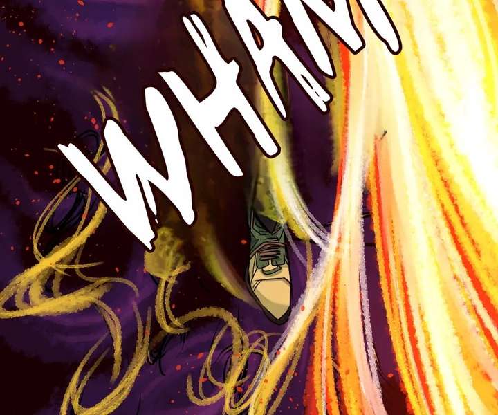 The Creatures that We Are Chapter 39 page 110