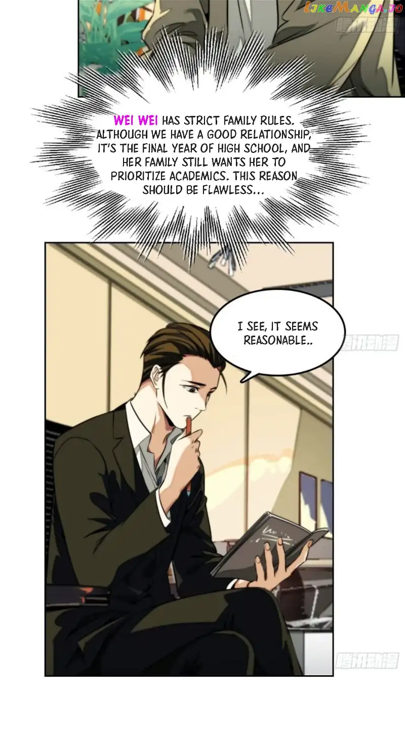 The Creatures that We Are Chapter 4 page 10