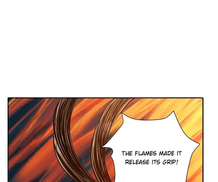 The Creatures that We Are Chapter 40 page 5