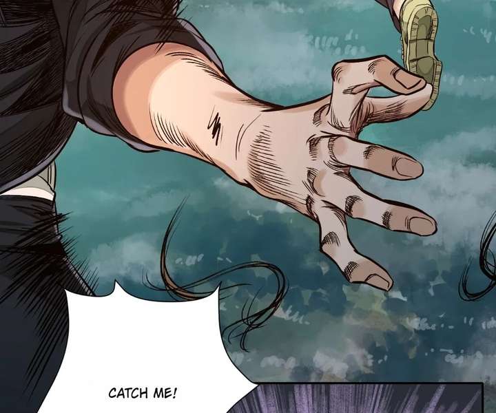 The Creatures that We Are Chapter 40 page 13