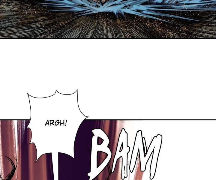 The Creatures that We Are Chapter 40 page 18
