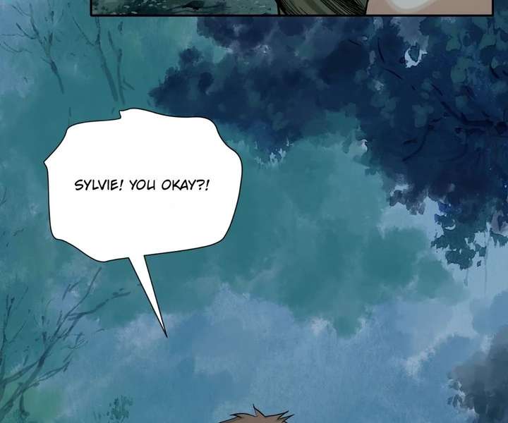 The Creatures that We Are Chapter 40 page 26