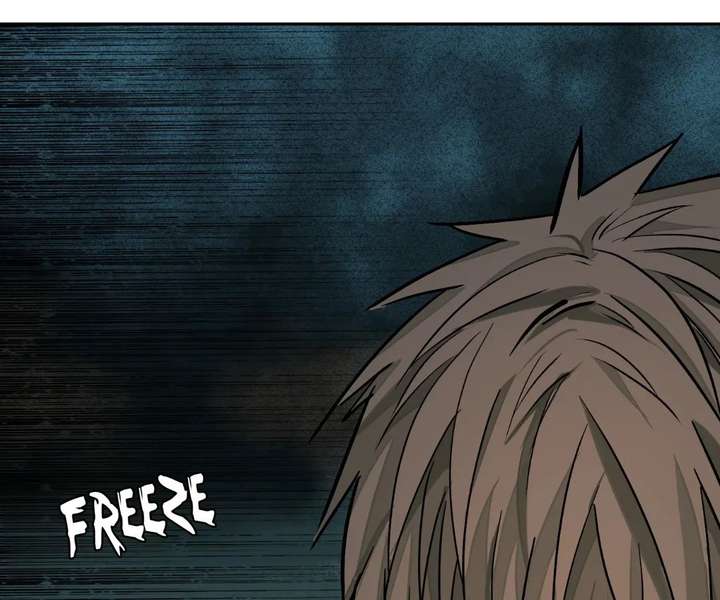 The Creatures that We Are Chapter 40 page 32