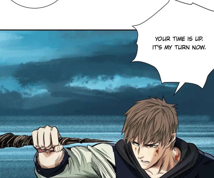 The Creatures that We Are Chapter 40 page 36