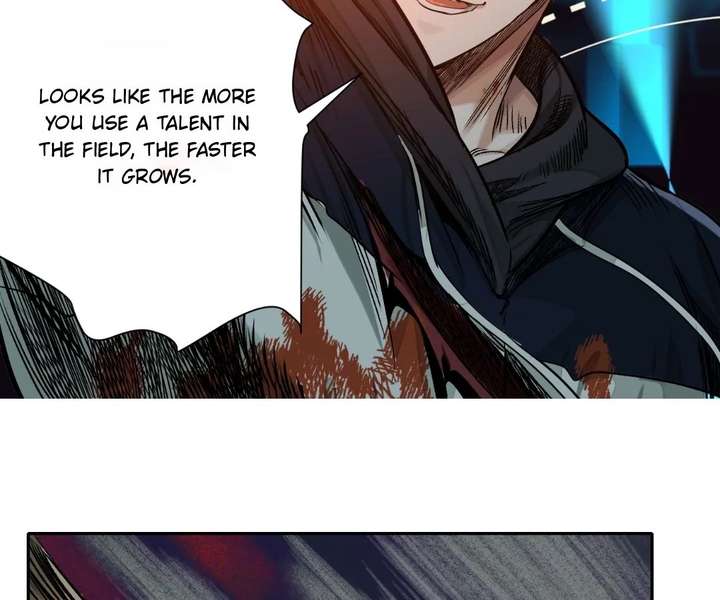 The Creatures that We Are Chapter 40 page 48