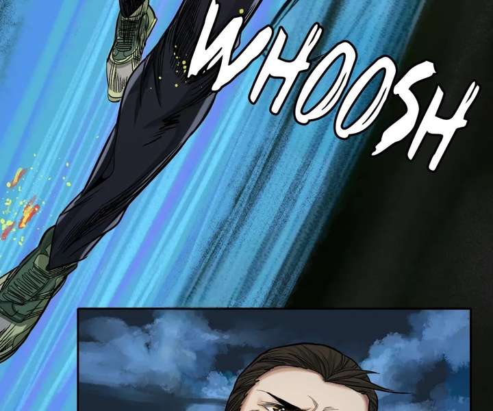The Creatures that We Are Chapter 40 page 60