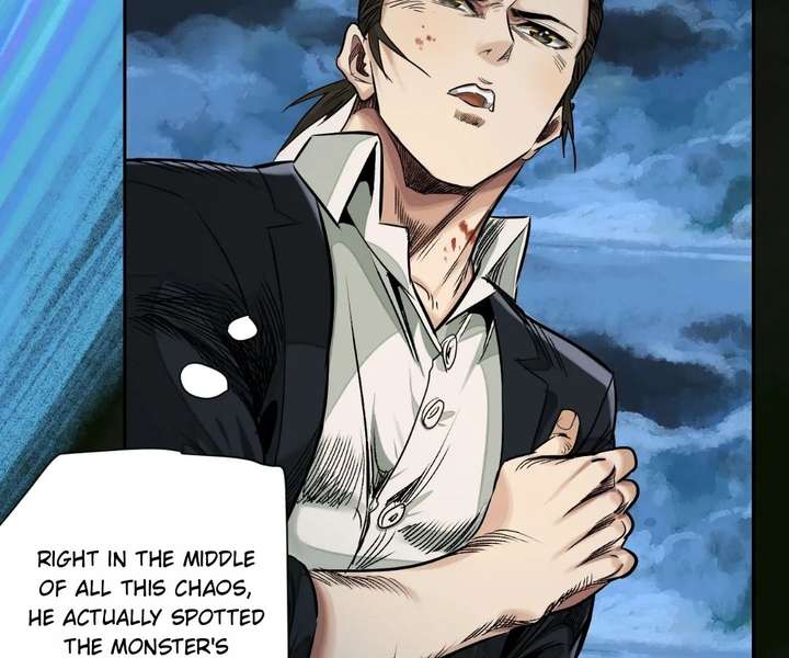 The Creatures that We Are Chapter 40 page 61