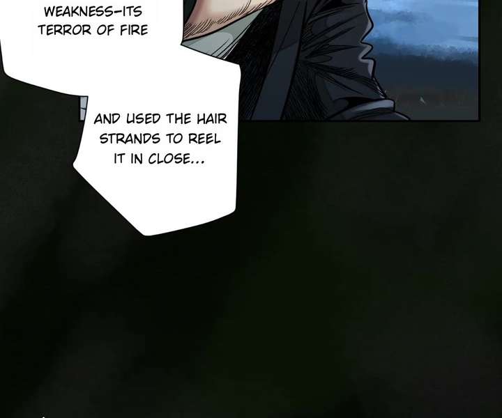 The Creatures that We Are Chapter 40 page 62